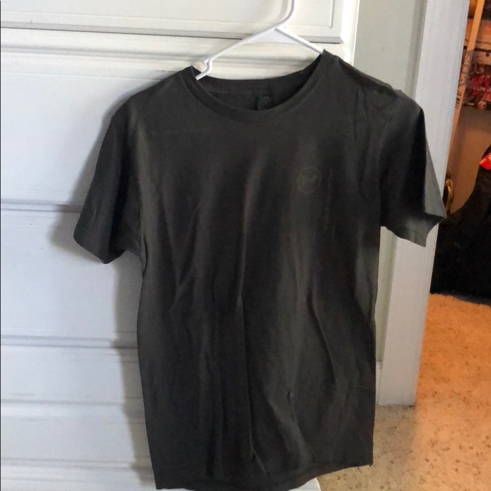 Twenty one pilots tee